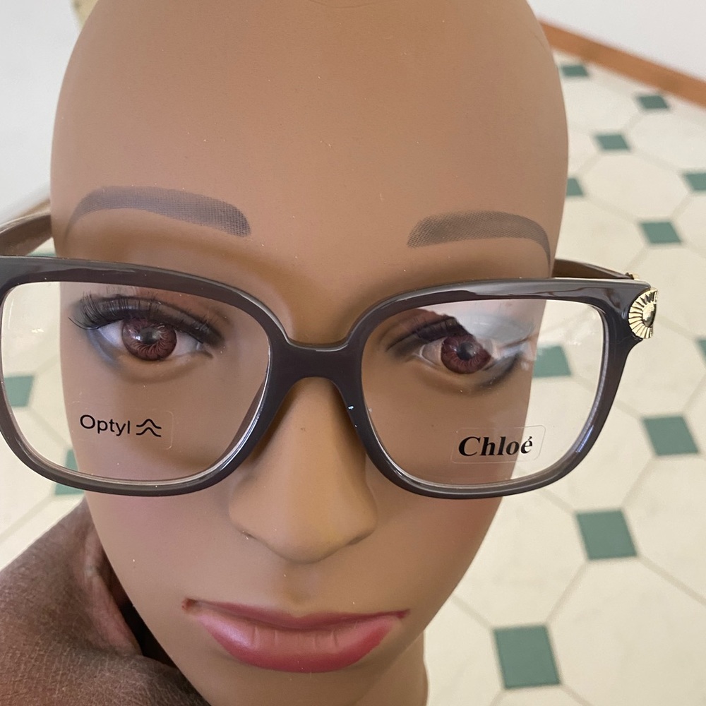 Cute Glasses
